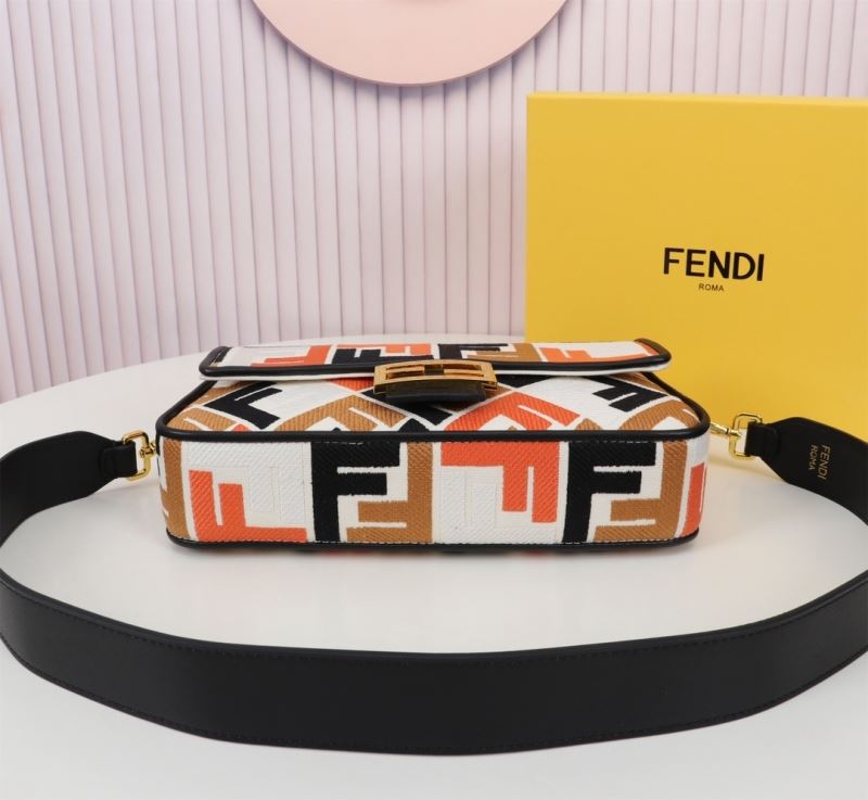 Fendi Baguette Bags